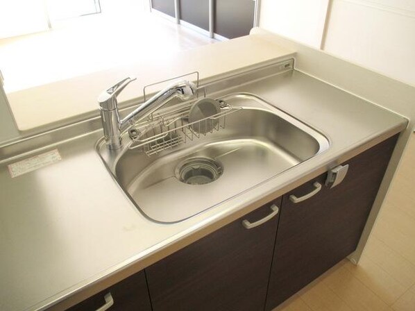 セレーナの物件内観写真